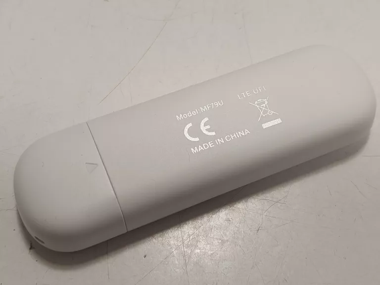 MODEM ZTE MF79U Modemy bezprzewodowe USB Loombard.pl