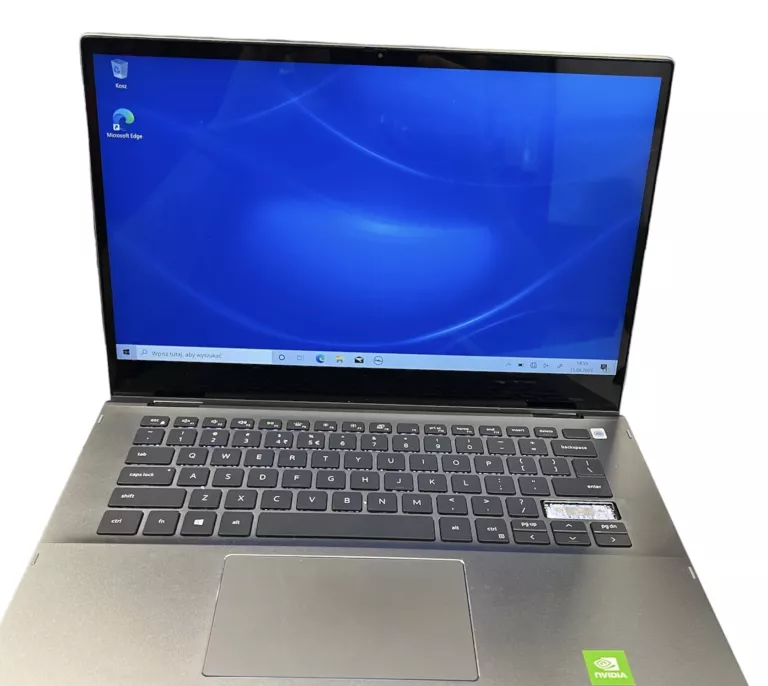 DELL INSPIRON 5406 I7-11GEN 16GB 512SSD MX330