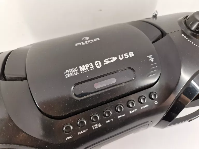 BOOMBOX AUNA SOUNDBLASTER M 10028210