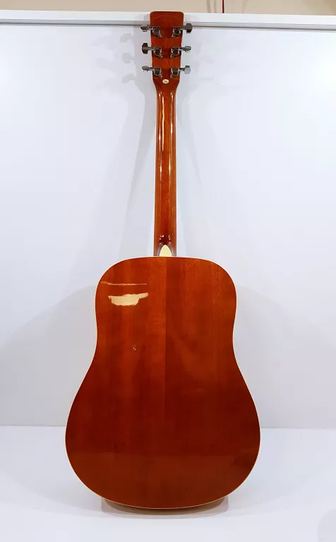 GITARA AKUSTYCZNA TANGLEWOOD DBT DLXD + FUTERAŁ + STROIK