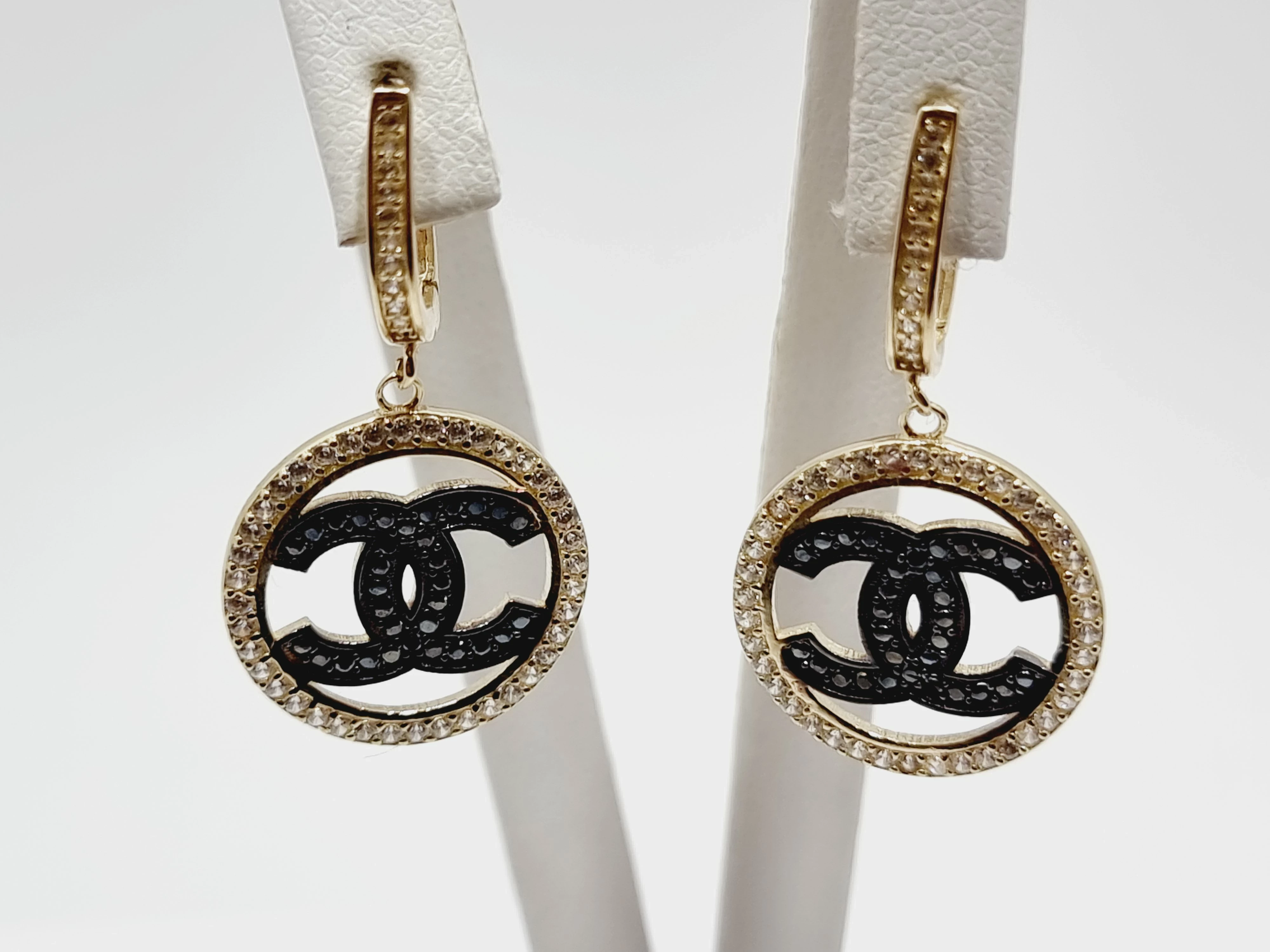 zlote-kolczyki-chanel-585-472g-parkowa-8d-lubin