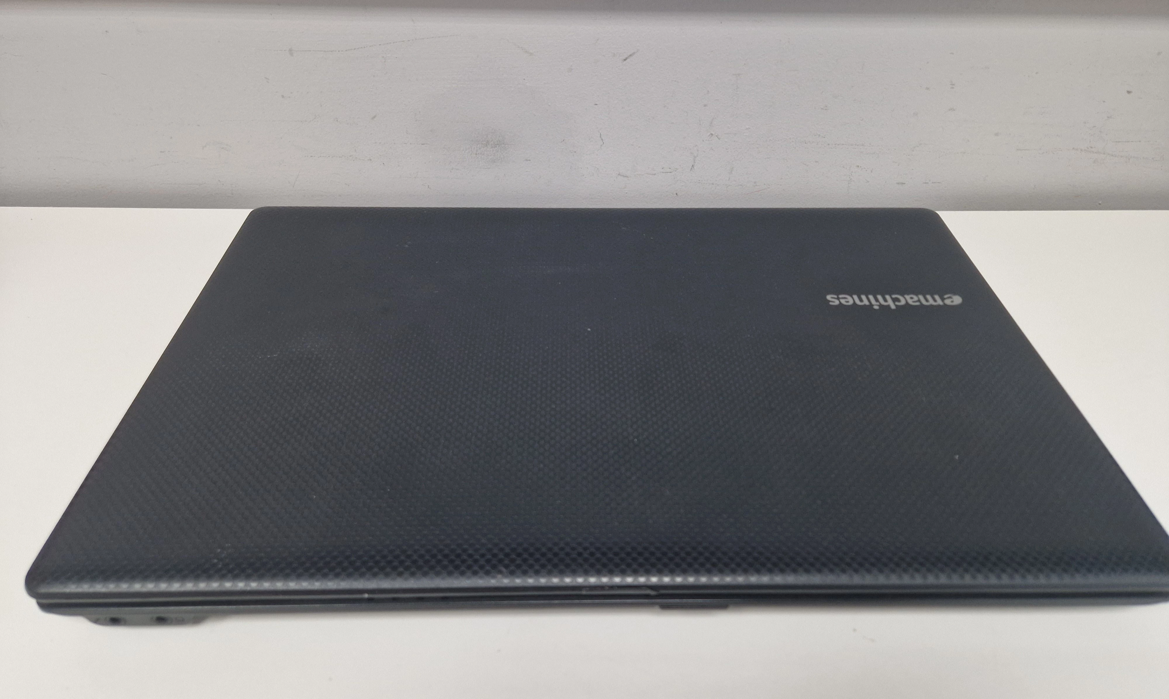 laptop-emachines-e732z-p6100-2320gb-win10-wielkosc-pamieci-ram-2-gb