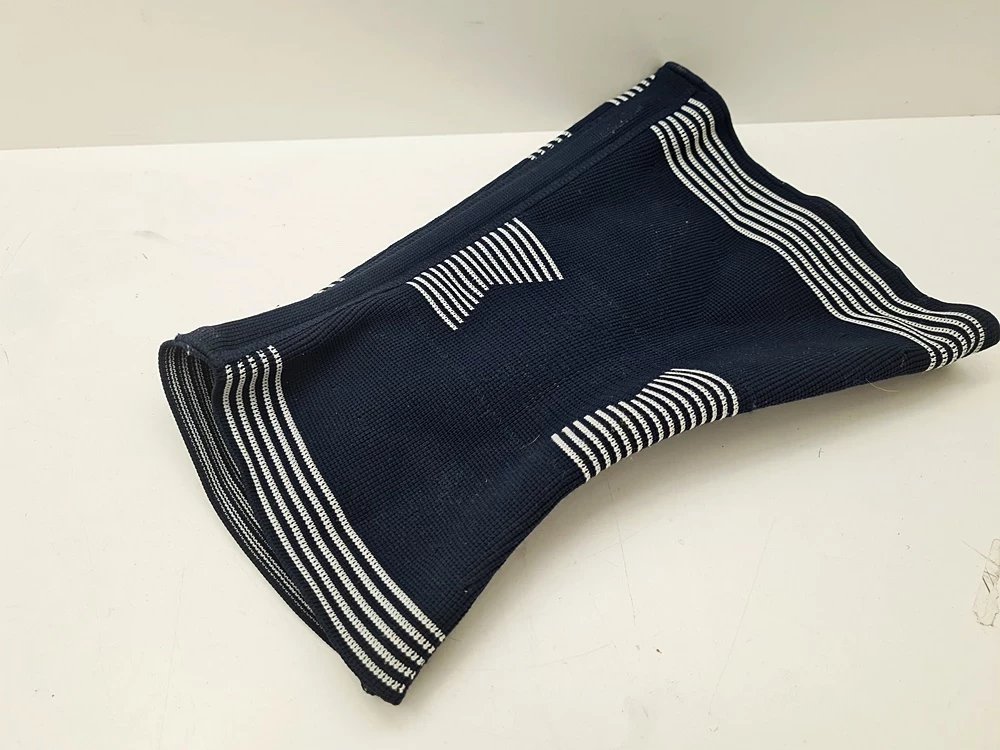 ortezaochraniaczesciagacze-roze-rodzaje-stan-uzywany