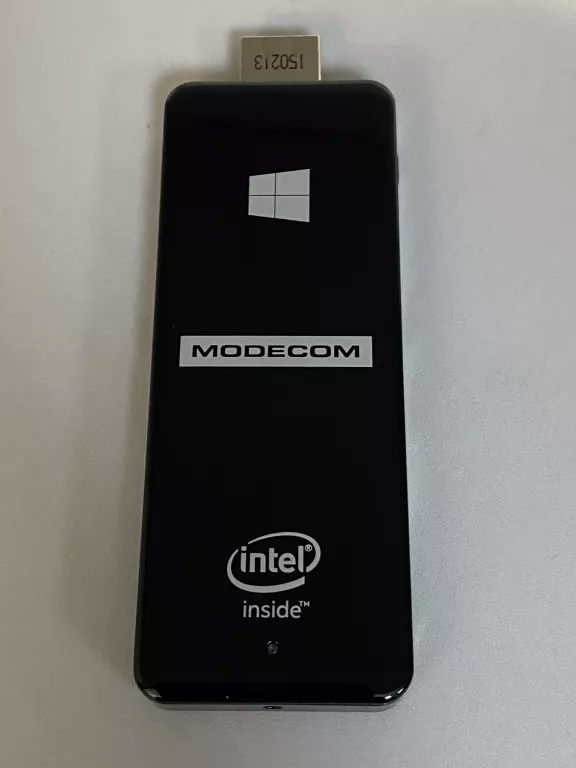 KOMPUTER MODECOM MINI FREEPC PROTABLE PC /KPL PUD