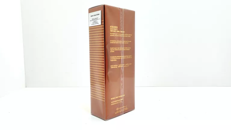 COLLISTAR WODA TOALETOWA UOMO ACQUA WOOD 100ML EDT