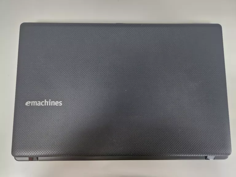 LAPTOP EMACHINES E732Z P6100 2/320GB WIN10