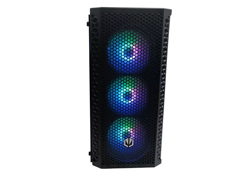 PC I5-4690K 16GB RAM! 256GB SSD! GTX 970! RGB!