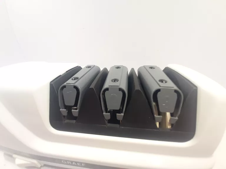 ELEKTRYCZNA OSTRZAŁKA DO NOŻY GRAEF CC120