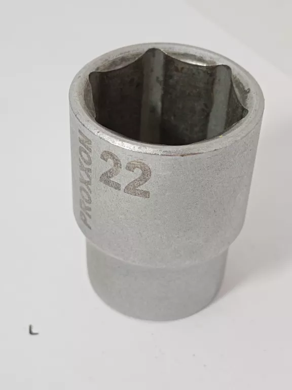 NASADKA PROXXON 22