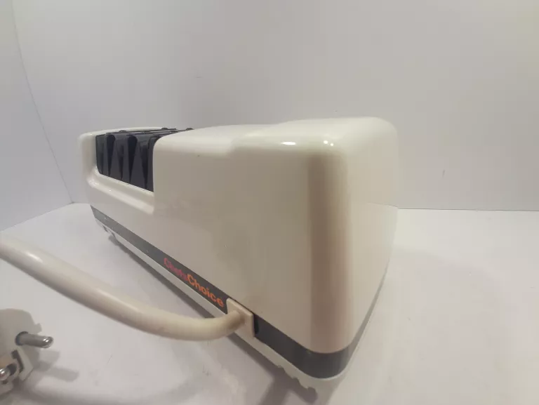 ELEKTRYCZNA OSTRZAŁKA DO NOŻY GRAEF CC120