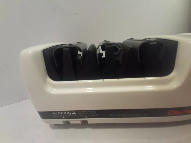 ELEKTRYCZNA OSTRZAŁKA DO NOŻY GRAEF CC120