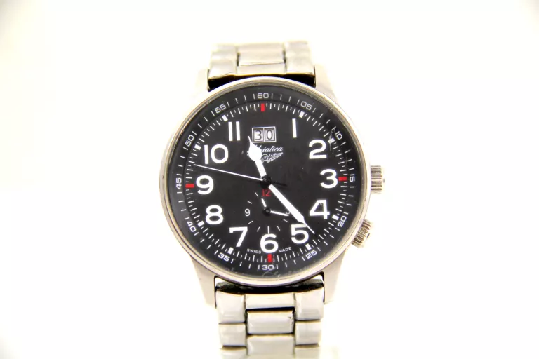 ZEGAREK MĘSKI ADRIATICA 1066,6203,7