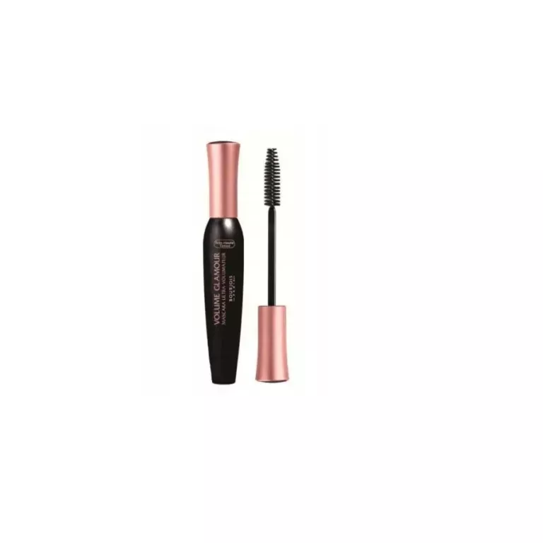 BOURJOIS VOLUME GLAMOUR TUSSZ 06 NOIR EBENE