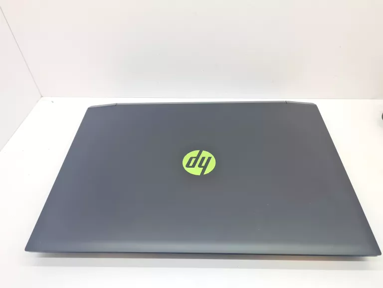 LAPTOP HP PAVILION 16-A0026NW