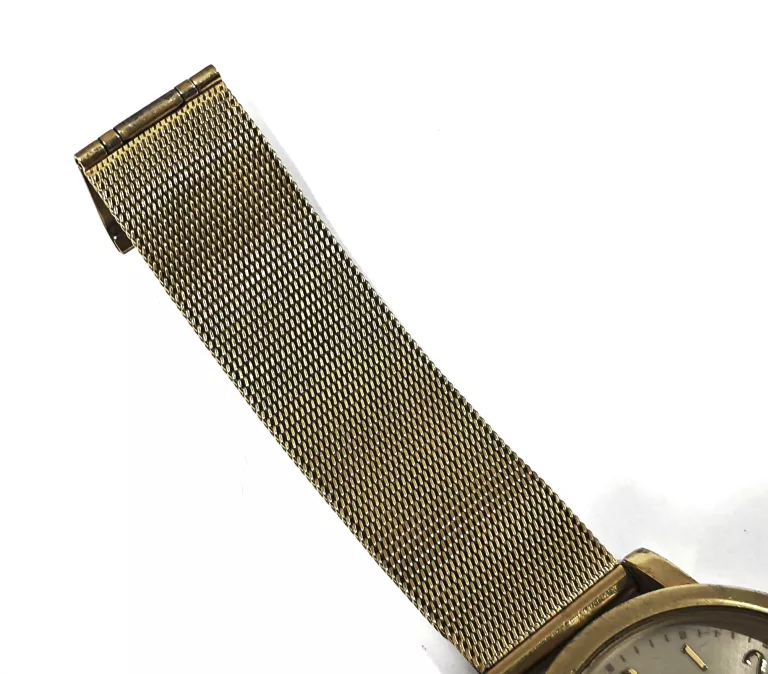 ZEGAREK TIMEX CLASSIC T2N598 KOLOR ZŁOTY