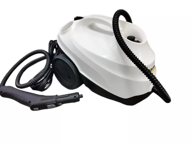 PAROWNICA KARCHER SC 3 EASYFIX PREMIUM ZESTAW!
