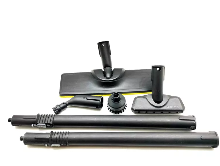 PAROWNICA KARCHER SC 3 EASYFIX PREMIUM ZESTAW!