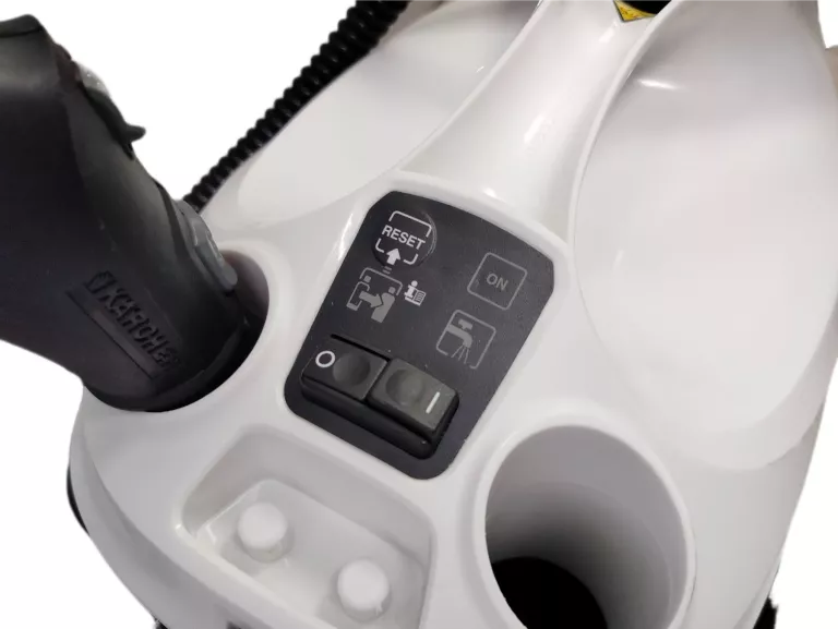 PAROWNICA KARCHER SC 3 EASYFIX PREMIUM ZESTAW!