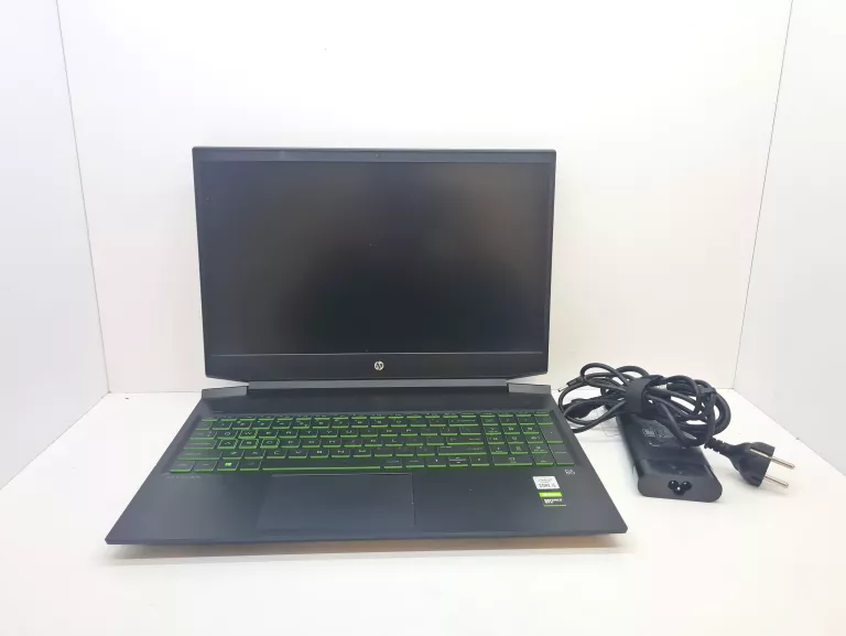 LAPTOP HP PAVILION 16-A0026NW