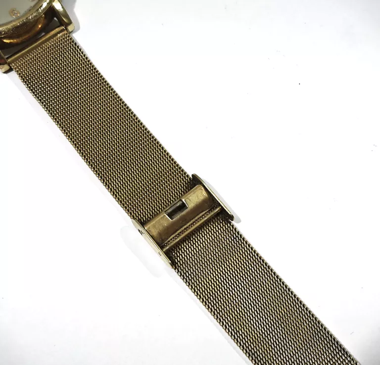 ZEGAREK TIMEX CLASSIC T2N598 KOLOR ZŁOTY