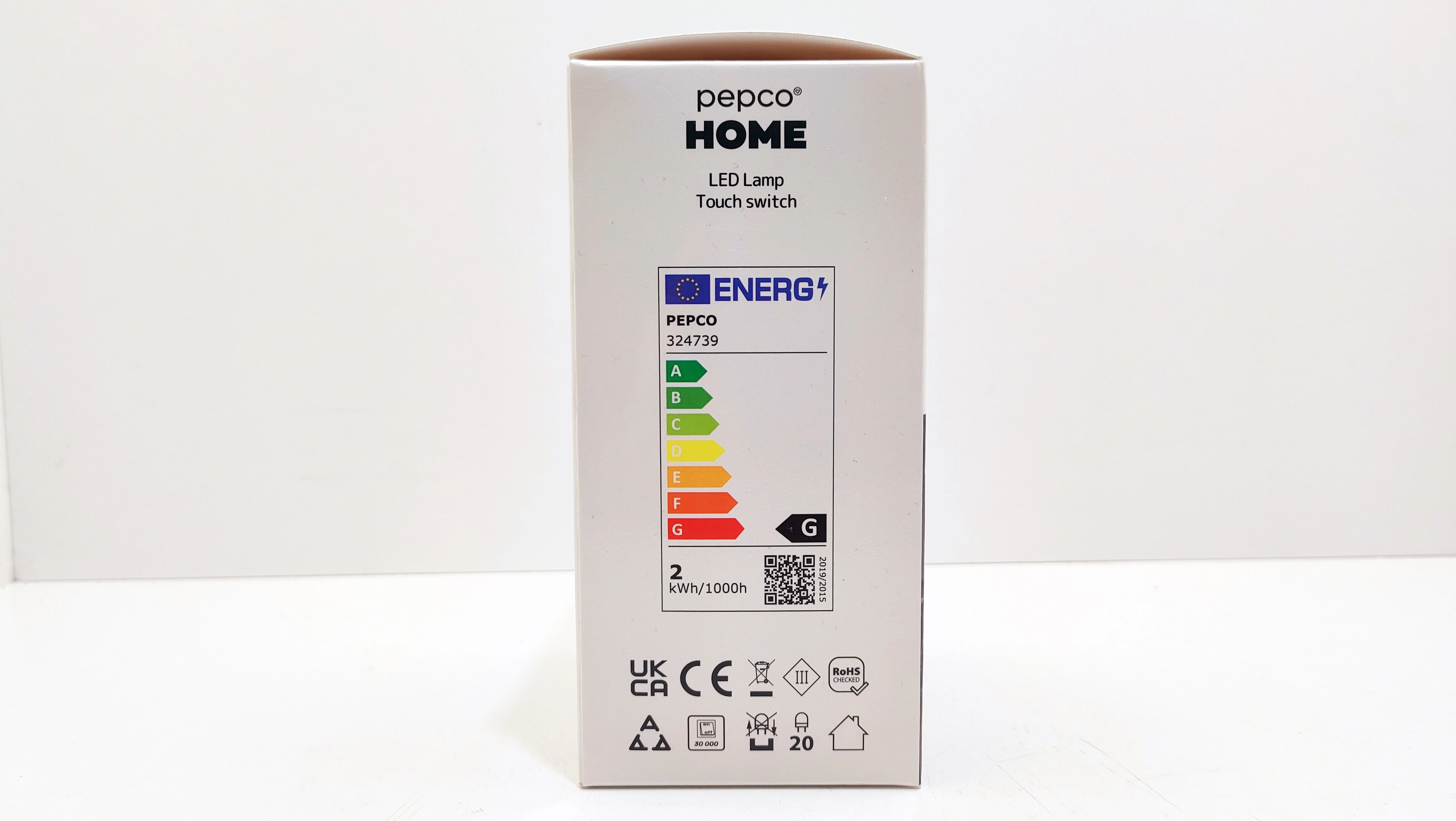 lampka-biurkowa-led-pepco-home-stan-powystawowy