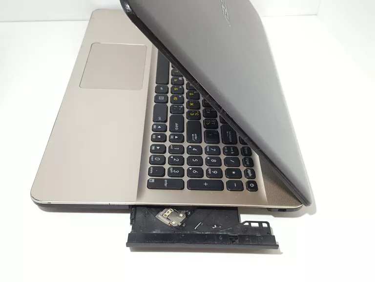 LAPTOP ASUS X541N W10/4GB/500GB ZASILACZ