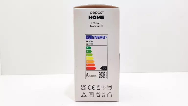 lampka-biurkowa-led-pepco-home-stan-powystawowy