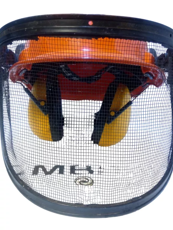 KASK ROBOCZY STIHL ZE SŁUCHAWKAMI