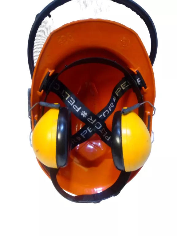 KASK ROBOCZY STIHL ZE SŁUCHAWKAMI