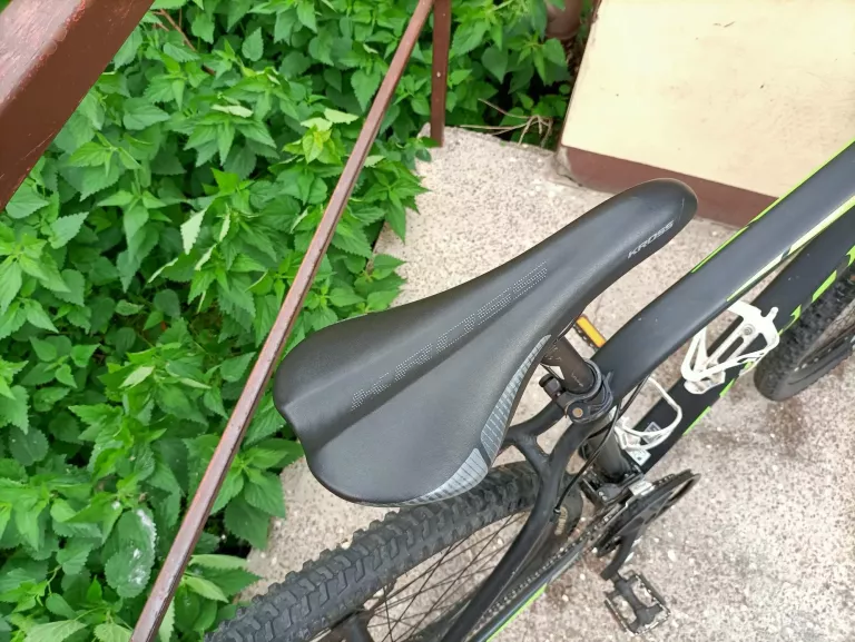 ROWER KROSS ESPRIT 4 RAMA 19 CALI 27,5 CALA