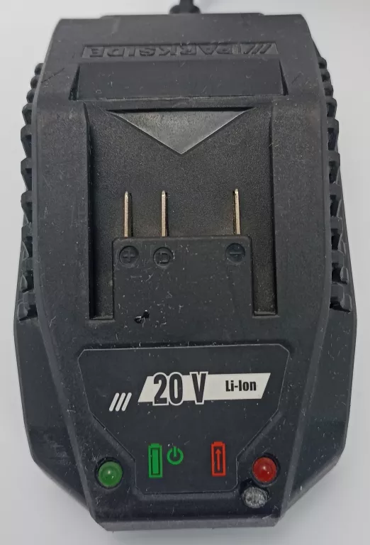 WKRĘTARKA PARKSIDE PBSA 20 LI A1