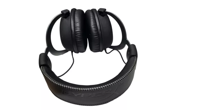 SŁUCHAWKI HYPERX CLOUD II KHX-HSCP-GM
