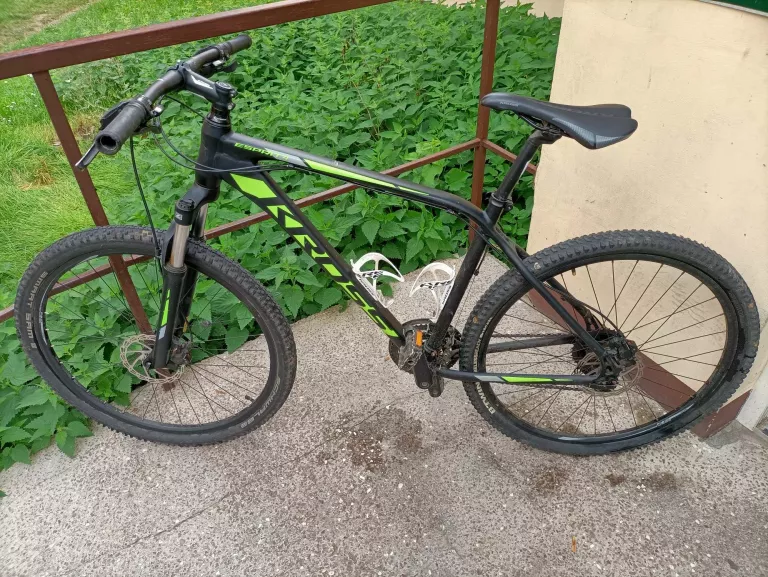 ROWER KROSS ESPRIT 4 RAMA 19 CALI 27,5 CALA