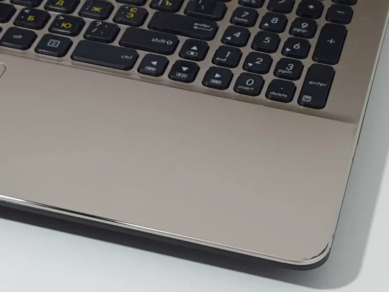 LAPTOP ASUS X541N W10/4GB/500GB ZASILACZ