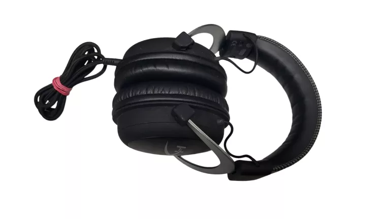 SŁUCHAWKI HYPERX CLOUD II KHX-HSCP-GM