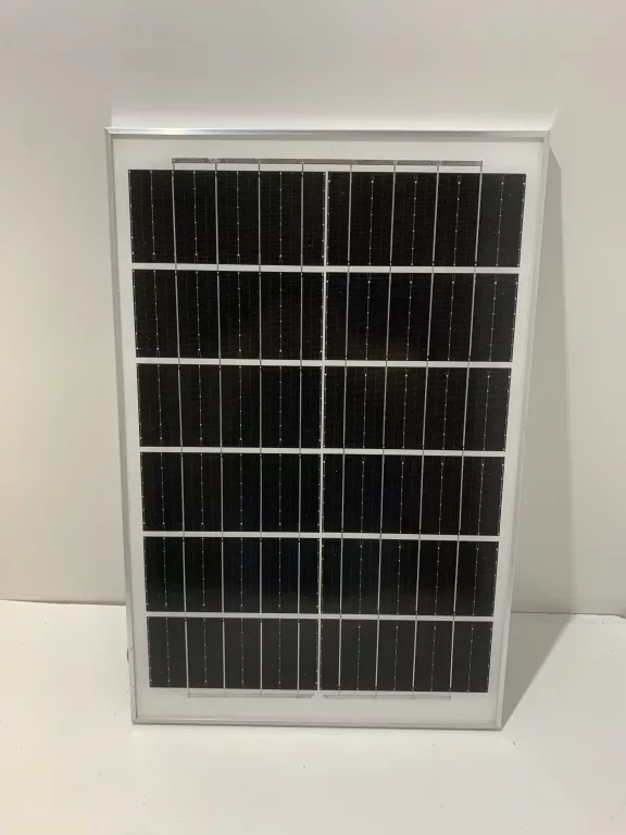 LAMPA ULICZNA VLE-SLSO-305