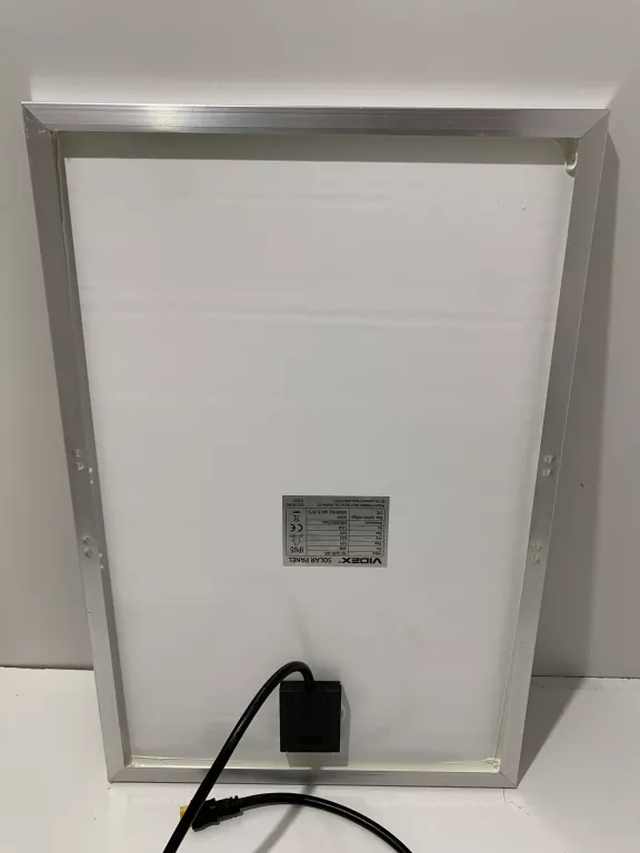 LAMPA ULICZNA VLE-SLSO-305
