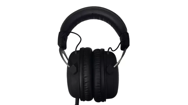 SŁUCHAWKI HYPERX CLOUD II KHX-HSCP-GM