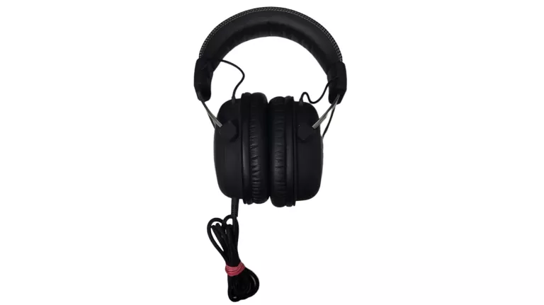 SŁUCHAWKI HYPERX CLOUD II KHX-HSCP-GM