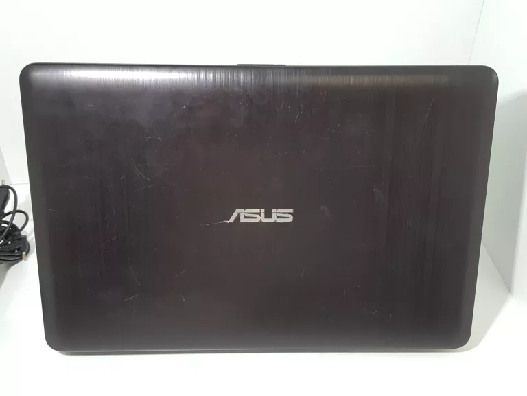 LAPTOP ASUS X541N W10/4GB/500GB ZASILACZ