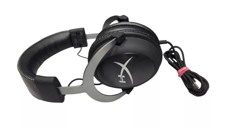 SŁUCHAWKI HYPERX CLOUD II KHX-HSCP-GM