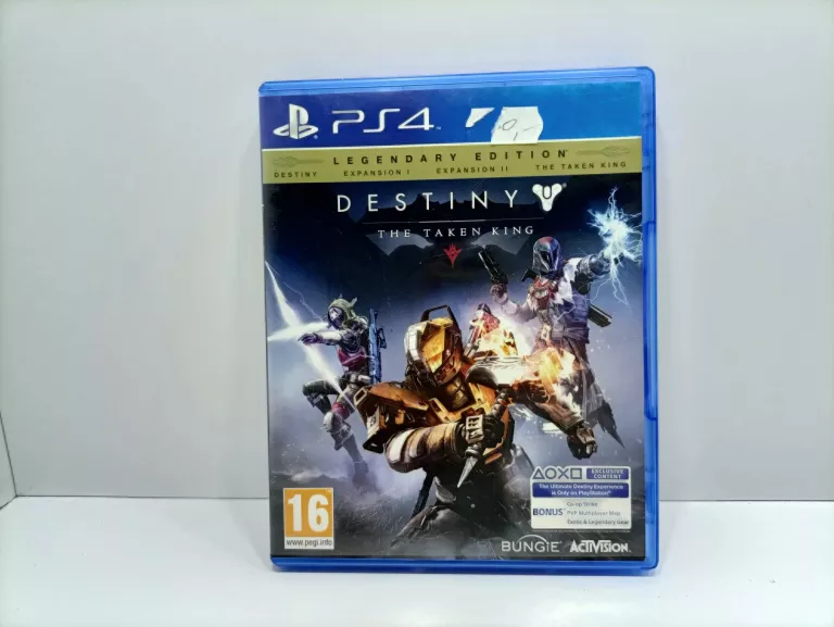 GRY PS4 CENA ZA SZTUKĘ!