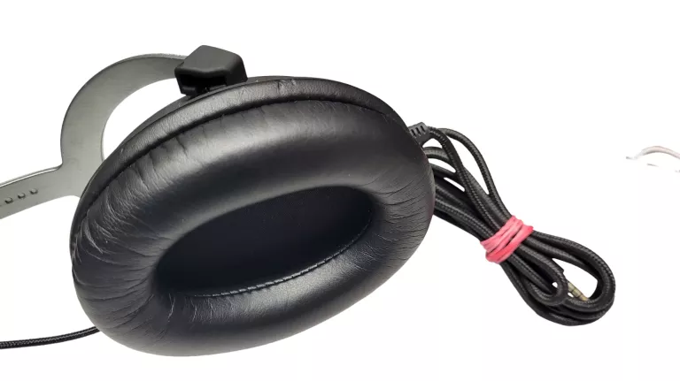 SŁUCHAWKI HYPERX CLOUD II KHX-HSCP-GM