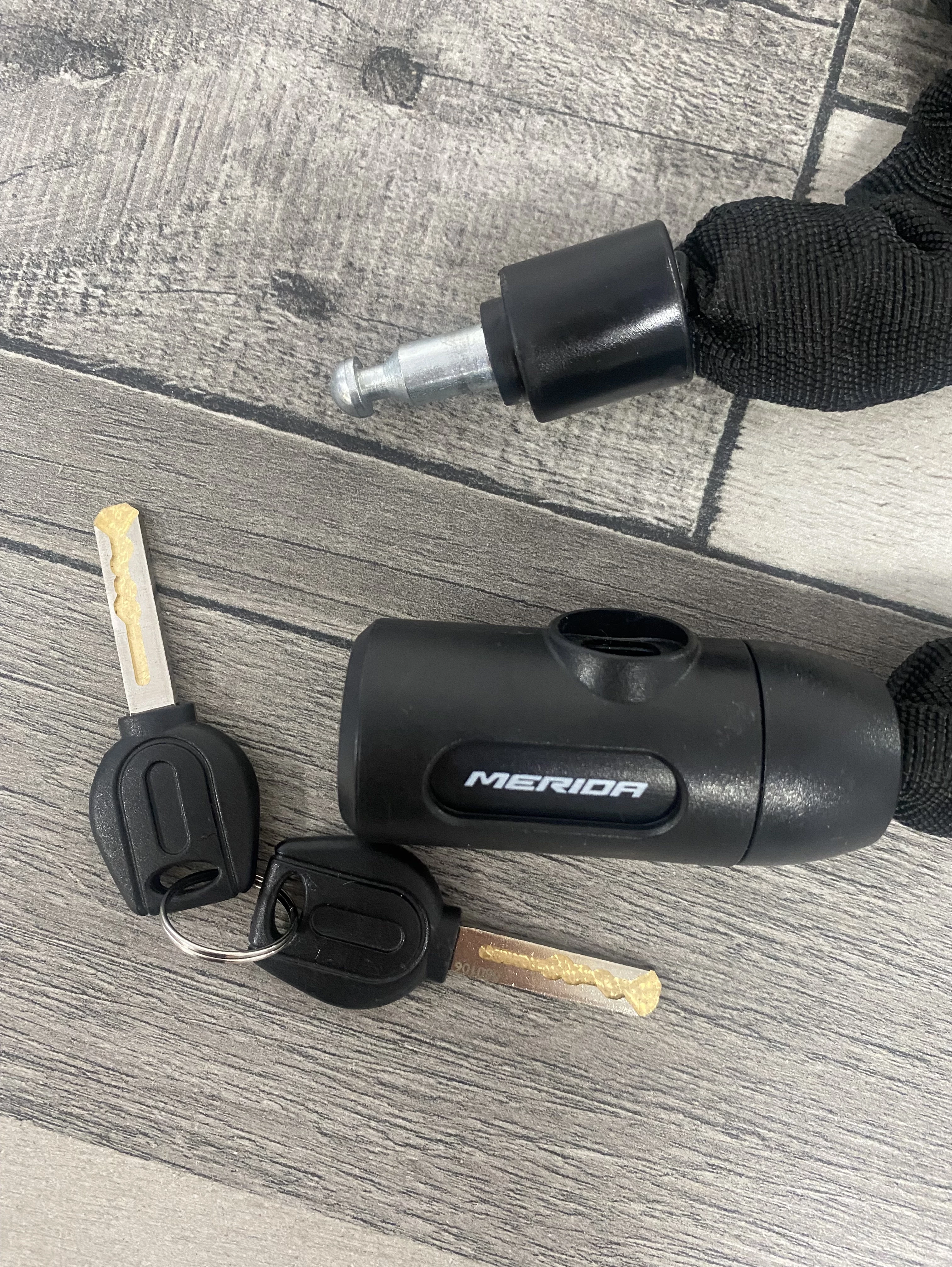 zapiecie-do-roweru-merida-stan-uzywany