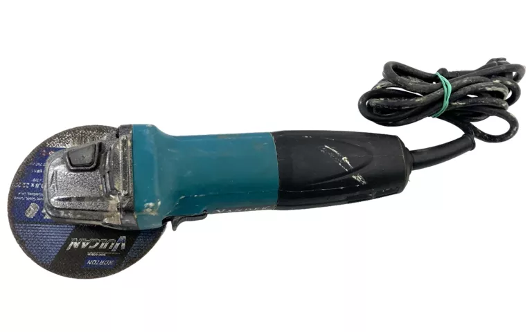 SZLIFIERKA KĄTOWA VANDER VSK708 - 710 W