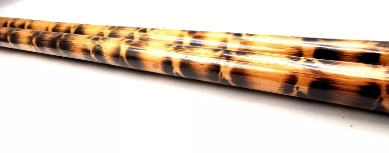 2 X KIJ PAŁKA ESCRIMA RATTAN STYL TYGRYSI KALAKI