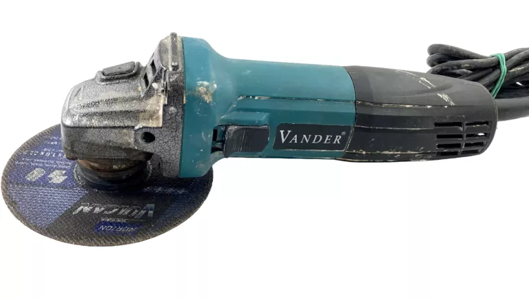 SZLIFIERKA KĄTOWA VANDER VSK708 - 710 W