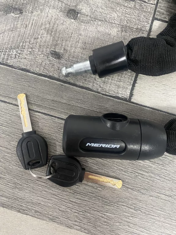 zapiecie-do-roweru-merida-stan-uzywany