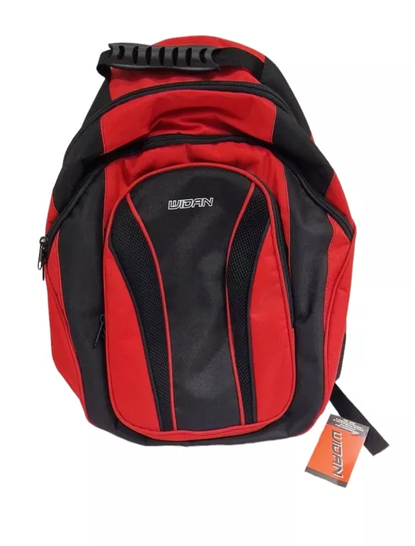 PLECAK SPORTOWY WIDAN