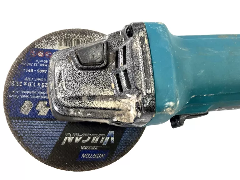 SZLIFIERKA KĄTOWA VANDER VSK708 - 710 W